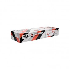 YATO Trimmer compatibil cu acumulator Li-Ion 18 V..